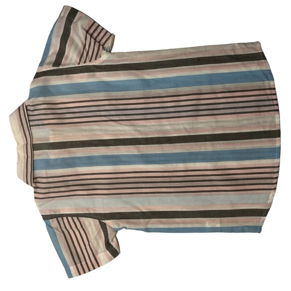 Hawaiian Blue Kid Outfit - Picture 3 of 8